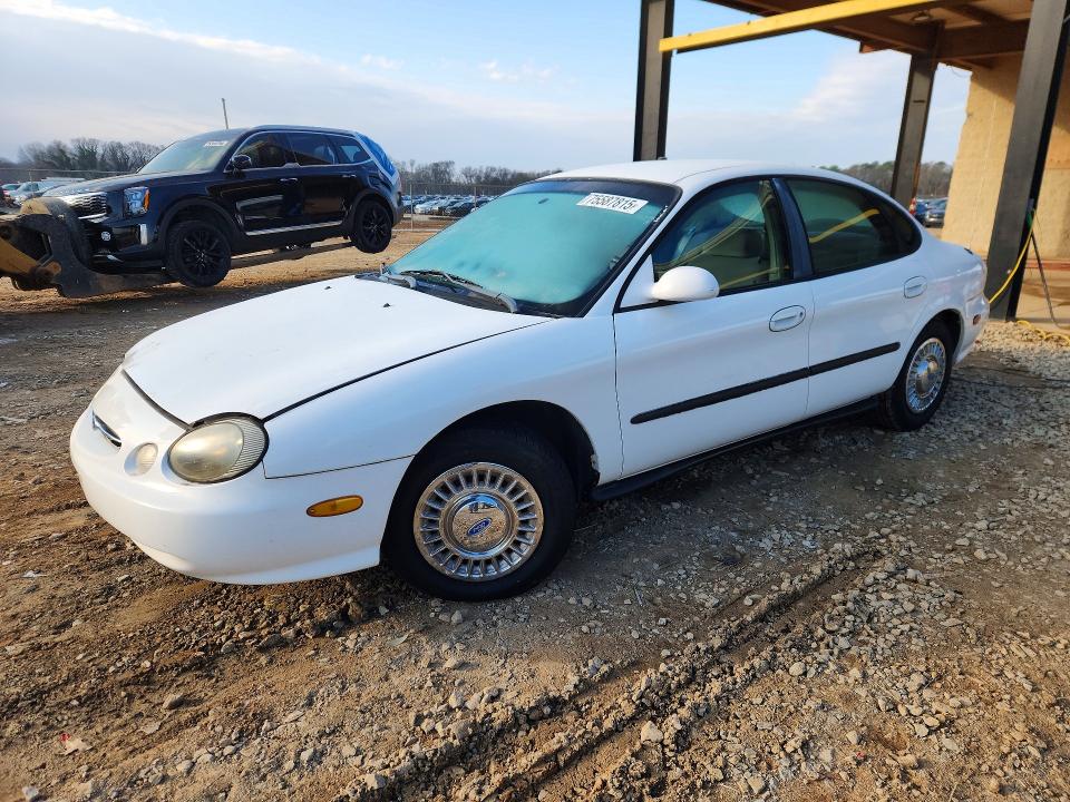 FORD TAURUS 1998 с VIN 1FAFP52U3WA178352 - Фото с аукциона