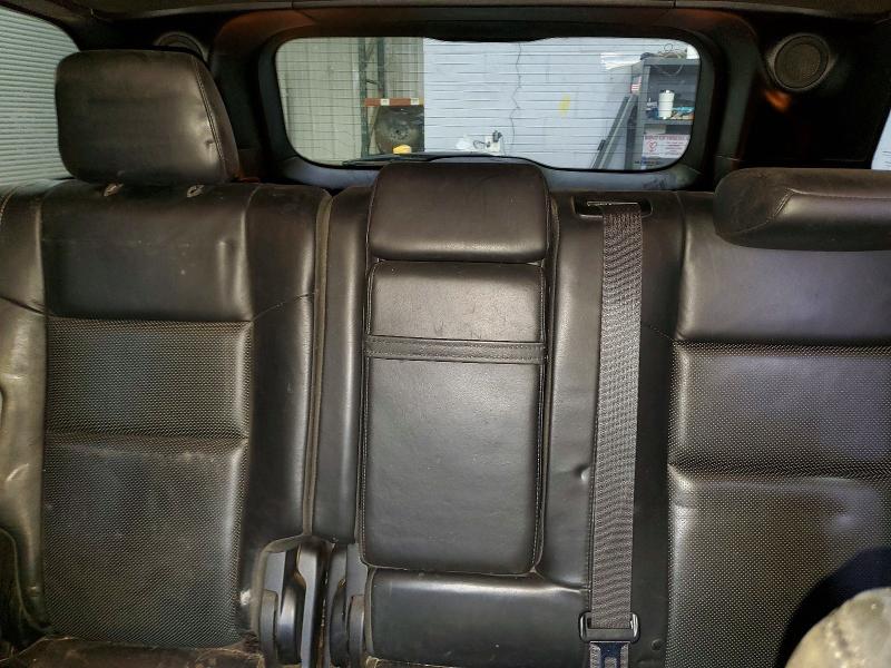 Photo 10 from auction – 2015 JEEP GRAND CHER with VIN 1C4RJFBG5FC644067