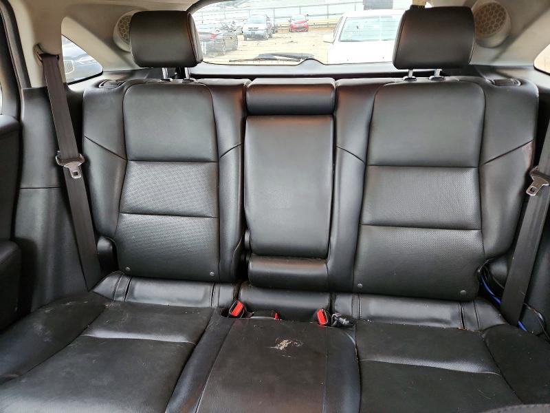 Photo 10 from auction – 2016 ACURA RDX TECHNO with VIN 5J8TB3H51GL002990