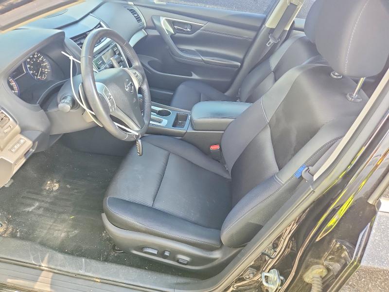 Photo 7 from auction – 2017 NISSAN ALTIMA with VIN 1N4AL3AP0HC197390