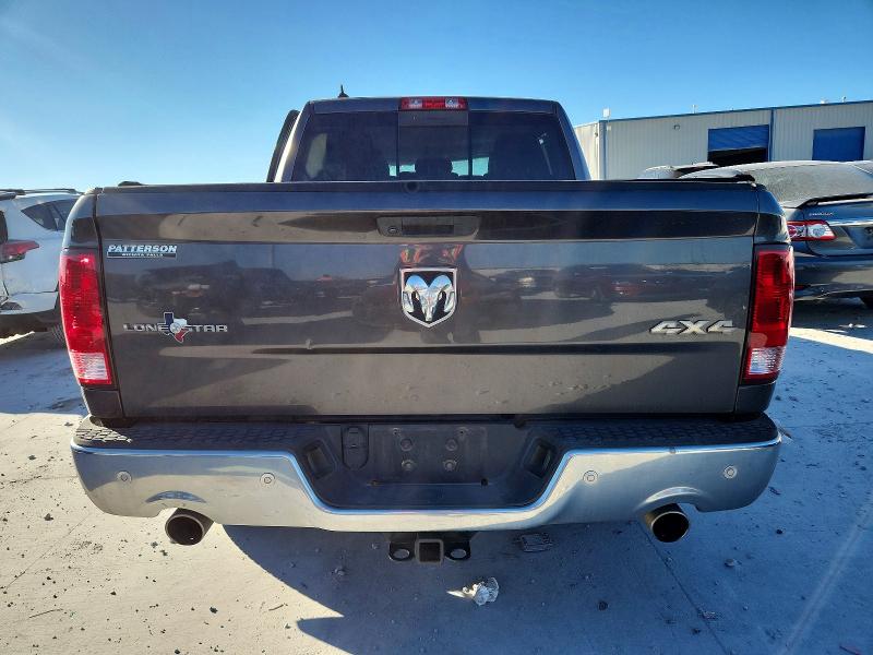 Photo 6 from auction – 2019 RAM 1500 CLASS with VIN 1C6RR7LT0KS583194