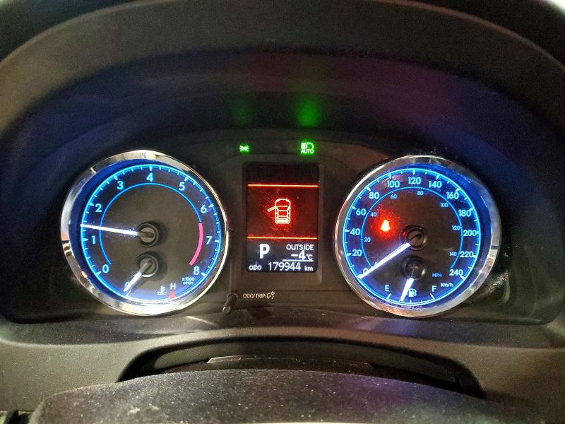 Zdjęcie 9 z aukcji – 2019 TOYOTA COROLLA z VIN 2T1BURHE2KC222761
