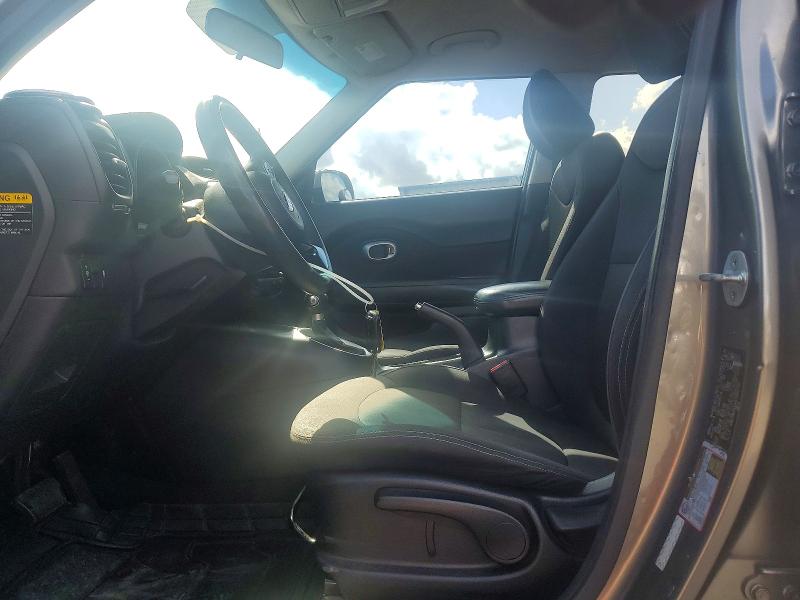 Photo 7 from auction – 2016 KIA SOUL with VIN KNDJN2A24G7262722
