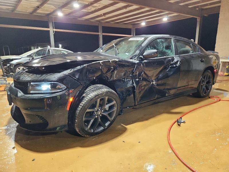 Photo 1 from auction – 2023 DODGE CHARGER GT with VIN 2C3CDXHG4PH607072