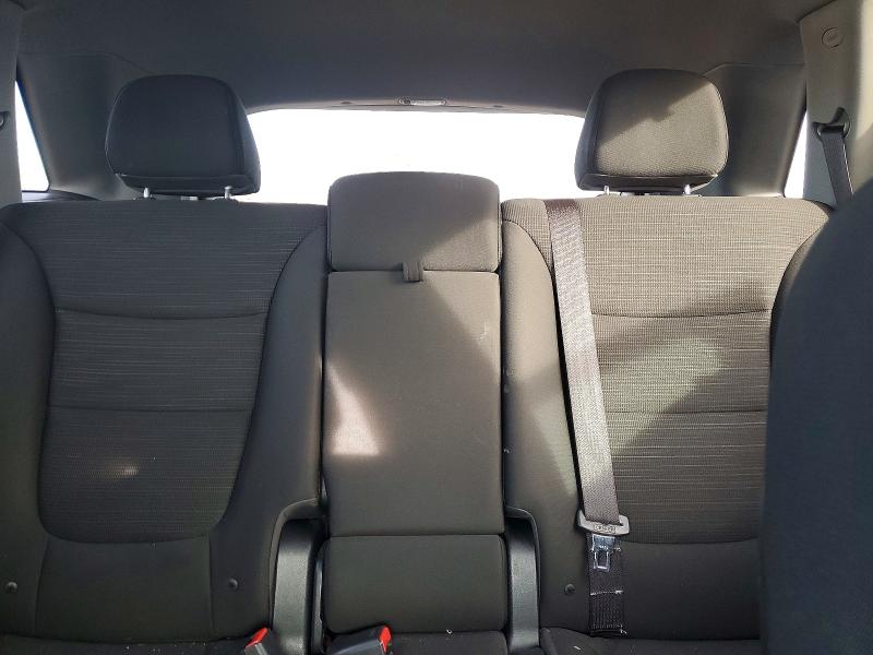 Photo 10 from auction – 2014 KIA SORENTO LX with VIN 5XYKT4A78EG503893