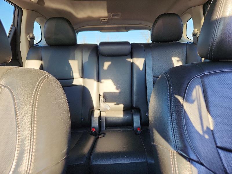 Photo 10 from auction – 2018 NISSAN ROGUE S with VIN 5N1AT2MTXJC849589