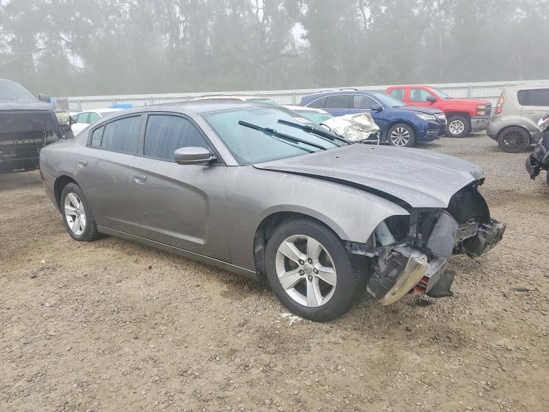 Photo 4 from auction – 2012 DODGE CHARGER with VIN 2C3CDXBG4CH177918