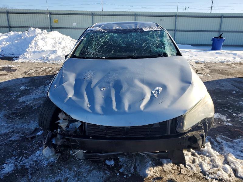 Zdjęcie 5 z aukcji – 2016 TOYOTA CAMRY z VIN 4T4BF1FKXGR545777