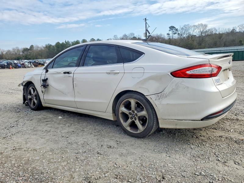 Photo 2 from auction – 2014 FORD FUSION SE with VIN 1FA6P0HD7E5362145