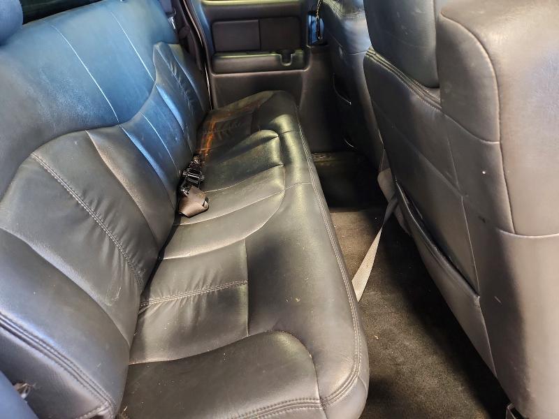 Photo 10 from auction – 2000 GMC NEW SIERRA with VIN 1GTEK19T9YE433446