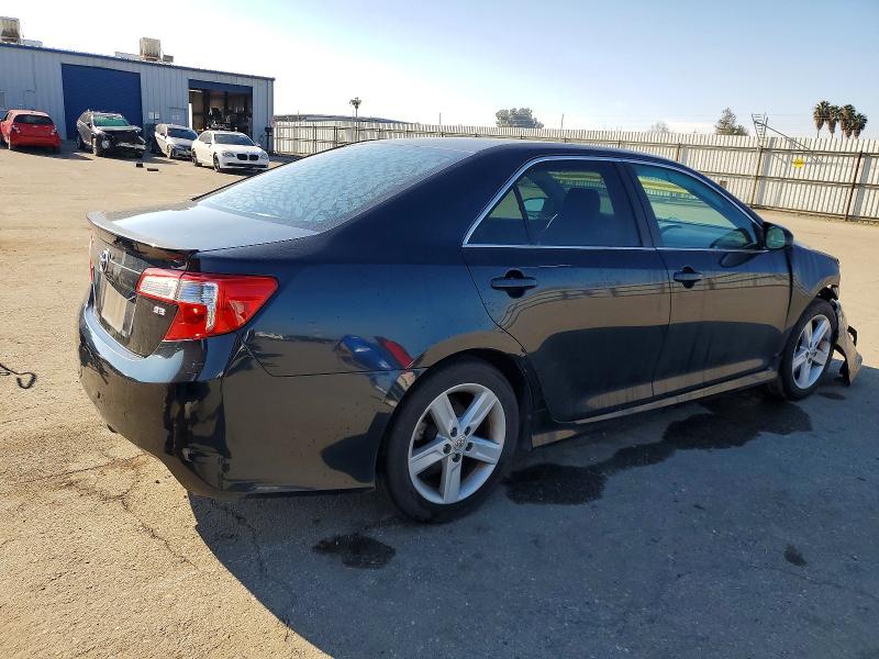 Photo 3 from auction – 2014 TOYOTA CAMRY L with VIN 4T1BF1FK0EU840295