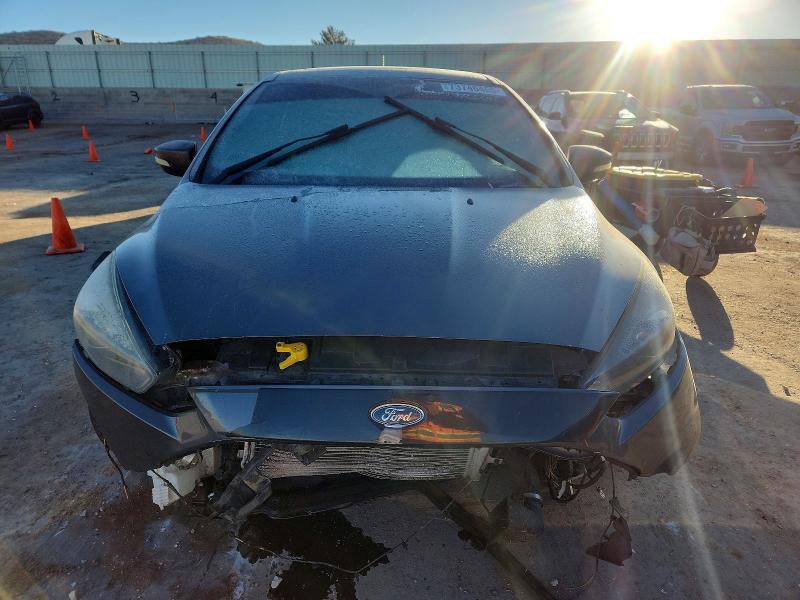 Photo 5 from auction – 2018 FORD FOCUS with VIN 1FADP3L94JL204816