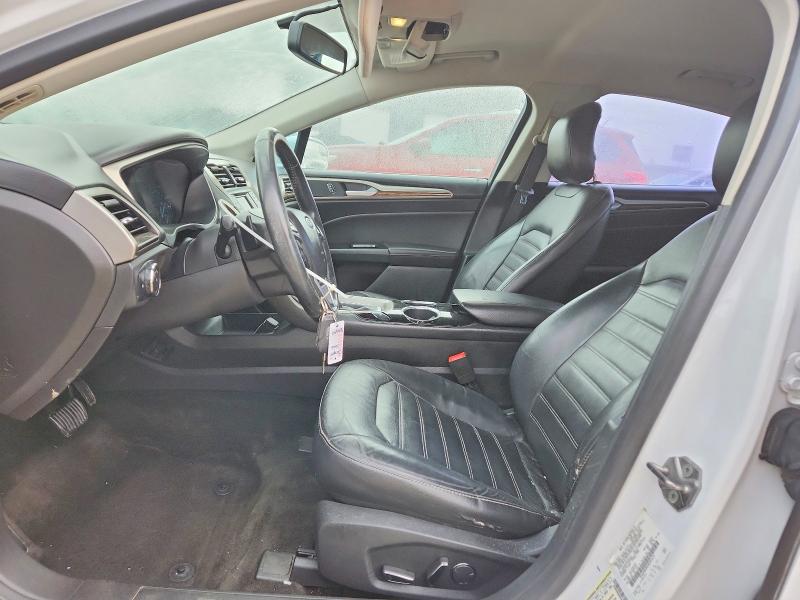 Photo 7 from auction – 2013 FORD FUSION SE with VIN 3FA6P0H96DR347613