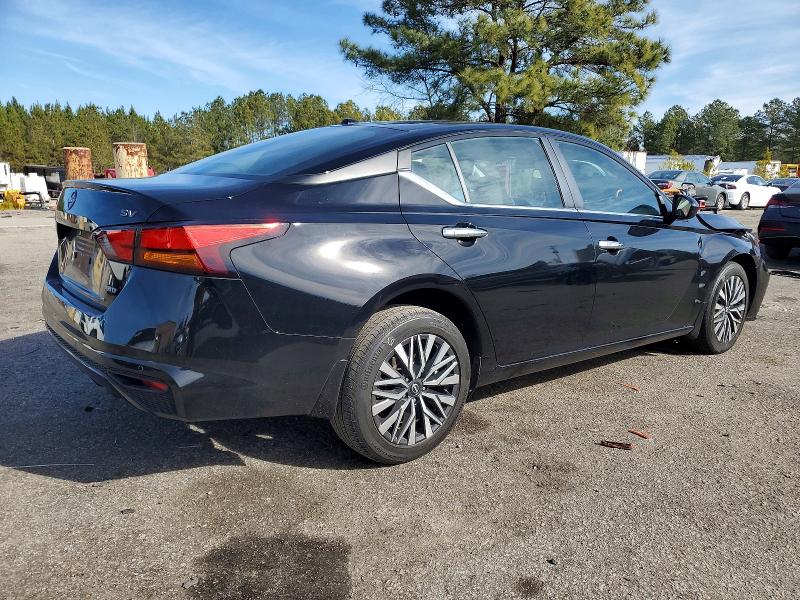 Photo 3 from auction – 2024 NISSAN ALTIMA SV with VIN 1N4BL4DW0RN312220
