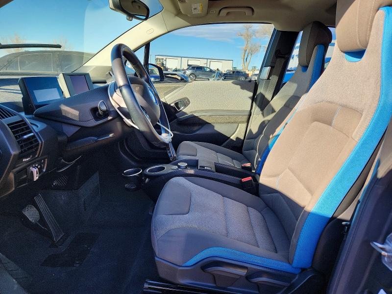 Photo 7 from auction – 2019 BMW I3 with VIN WBY8P4C59K7D03092