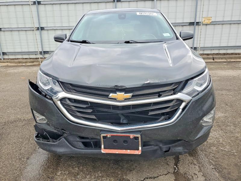 Photo 5 from auction – 2021 CHEVROLET EQUINOX with VIN 3GNAXKEV5ML336694