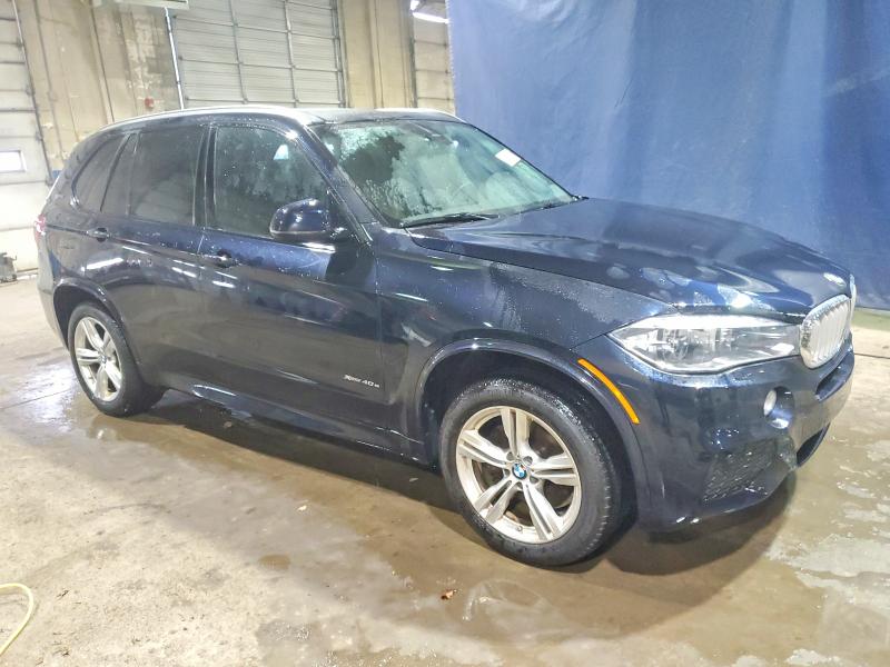 Photo 4 from auction – 2017 BMW X5 XDR40E with VIN 5UXKT0C58H0S80431