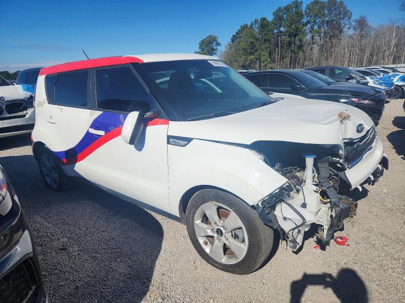 Photo 4 from auction – 2018 KIA SOUL with VIN KNDJN2A24J7522320