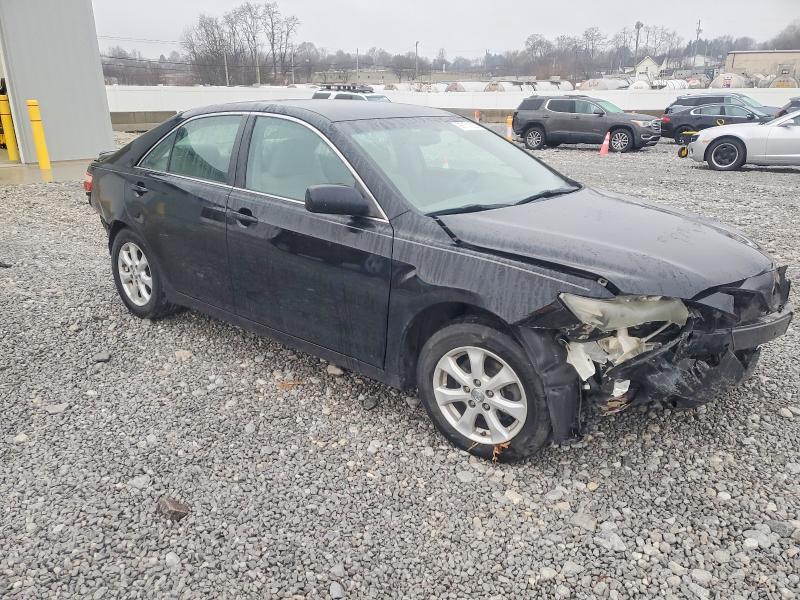 Photo 4 from auction – 2009 TOYOTA CAMRY BASE with VIN 4T1BE46K29U359152