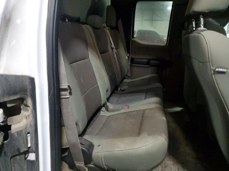 Photo 10 from auction – 2020 FORD F150 SUPER with VIN 1FTEX1E58LKD02026