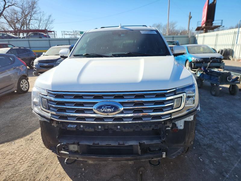 Photo 5 from auction – 2021 FORD EXPEDITION with VIN 1FMJK2AT1MEA53118