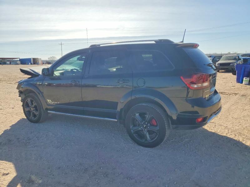 Photo 2 from auction – 2020 DODGE JOURNEY CR with VIN 3C4PDCGB4LT268584
