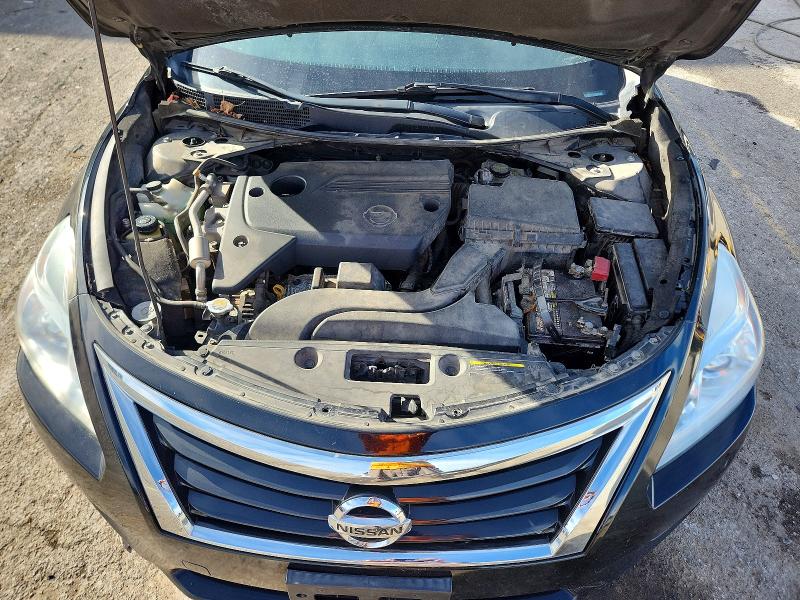 Photo 11 from auction – 2015 NISSAN ALTIMA 2.5 with VIN 1N4AL3AP0FN861964