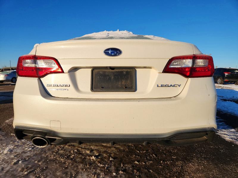 Photo 6 from auction – 2018 SUBARU LEGACY 2.5 with VIN 4S3BNAC67J3031634