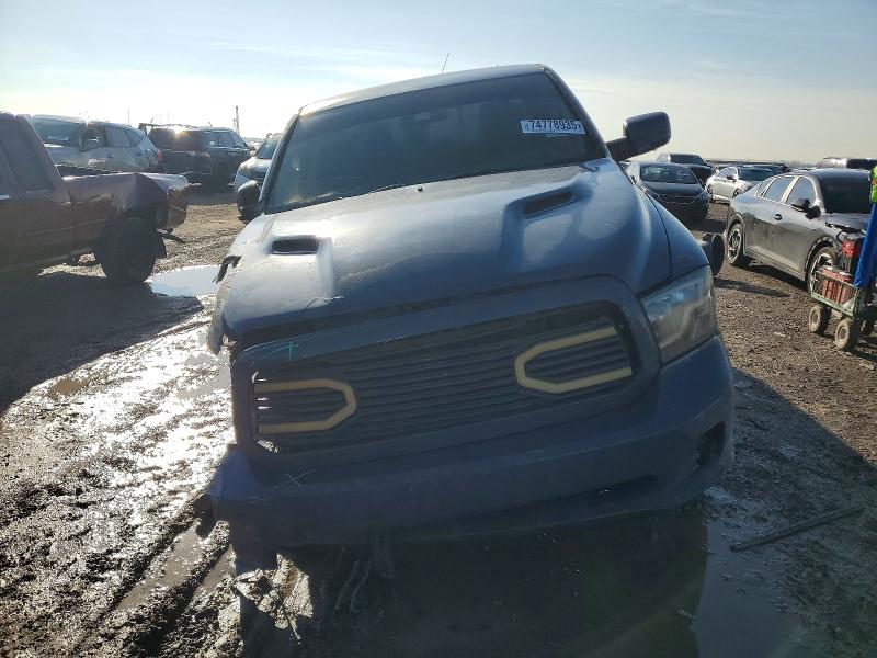 Photo 5 from auction – 2015 RAM 1500 SPORT with VIN 1C6RR7MT0FS748519