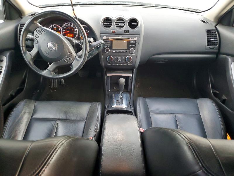 Photo 8 from auction – 2012 NISSAN ALTIMA BAS with VIN 1N4AL2AP2CN414784