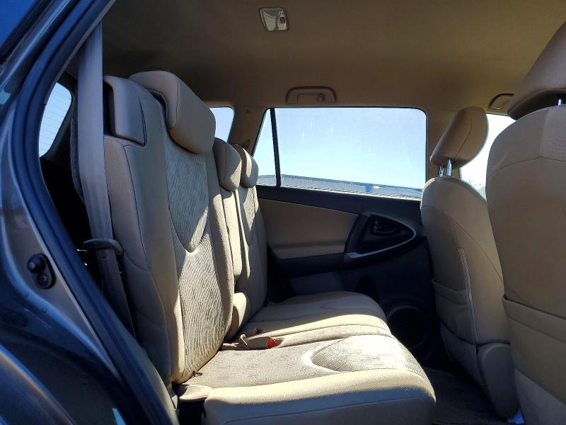 Foto 11 de la subasta – 2010 TOYOTA RAV4 con VIN 2T3ZF4DVXAW026783