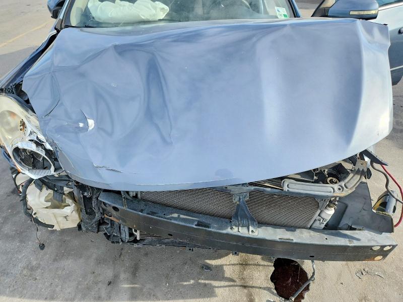 Photo 11 from auction – 2012 NISSAN ALTIMA BAS with VIN 1N4AL2AP3CN434218