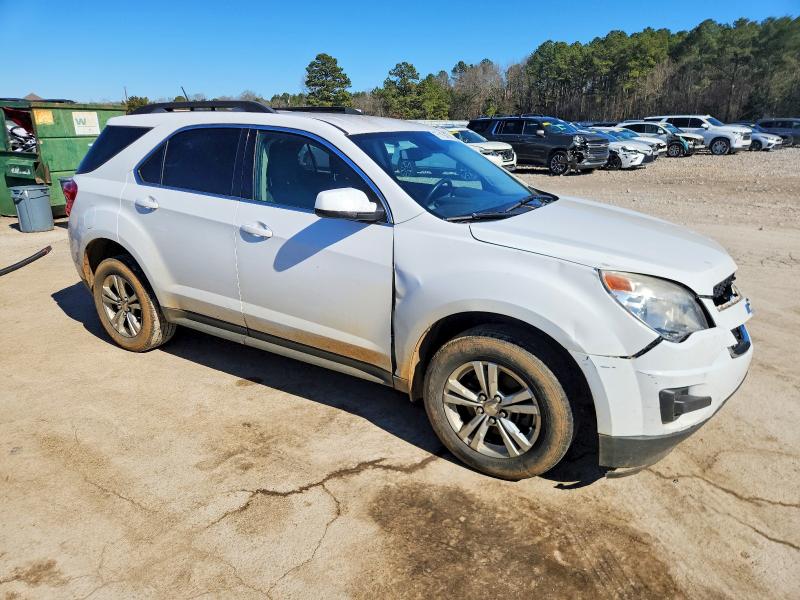 Photo 4 from auction – 2015 CHEVROLET EQUINOX with VIN 1GNALBEK9FZ102202