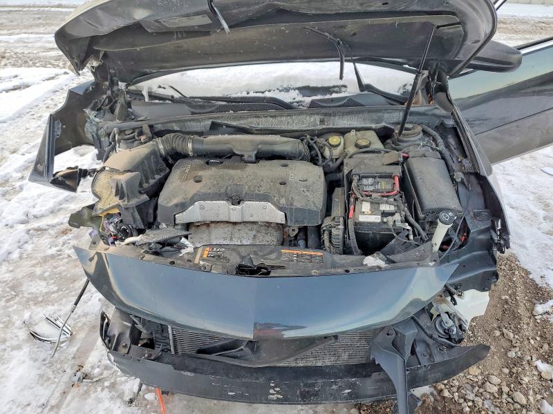Photo 11 from auction – 2015 CHEVROLET MALIBU LS with VIN 1G11B5SL7FF105331