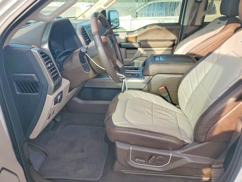 Photo 7 from auction – 2019 FORD F150 SUPER with VIN 1FTEW1EG0KFC41136