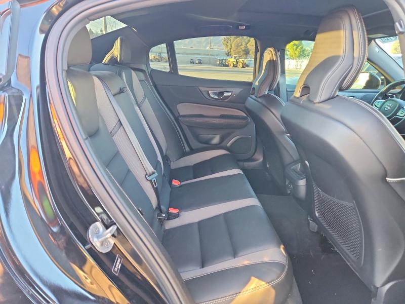Photo 10 from auction – 2024 VOLVO S60 PLUS with VIN 7JRL12TH7RG310417