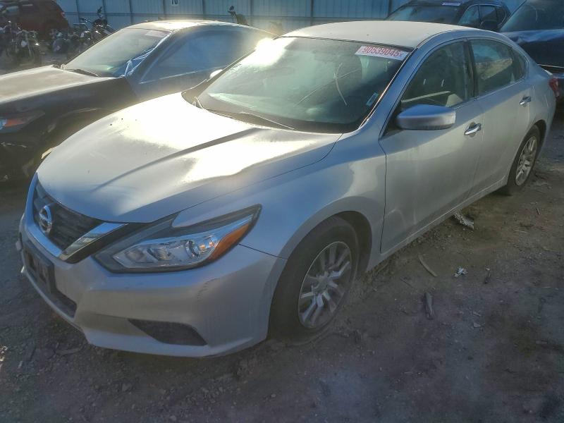 NISSAN ALTIMA 2.5 2016 with VIN 1N4AL3AP8GC200311 - Photo from auction