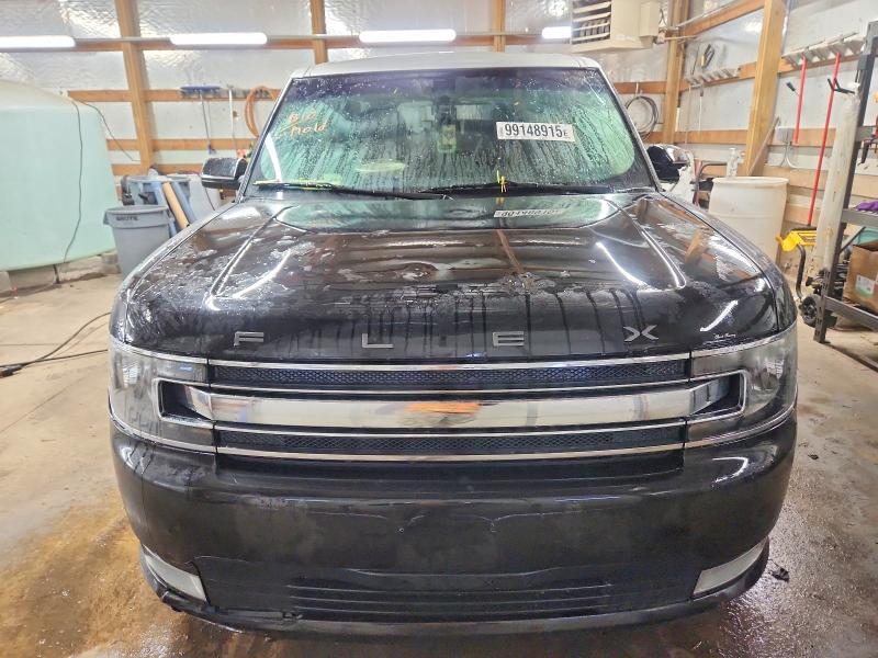 Photo 5 from auction – 2013 FORD FLEX with VIN 2FMGK5C81DBD04929