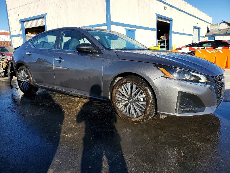 Photo 4 from auction – 2025 NISSAN ALTIMA SV with VIN 1N4BL4DVXSN389416