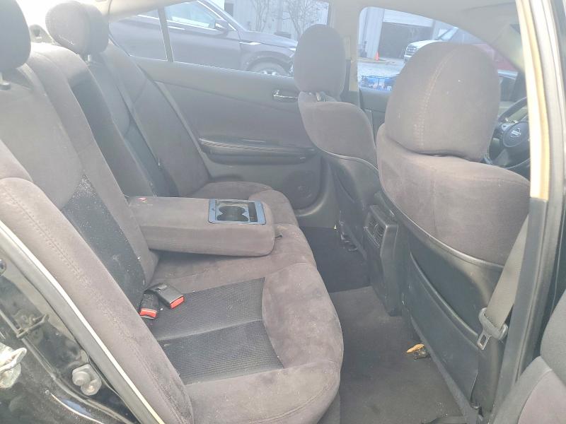 Photo 10 from auction – 2014 NISSAN MAXIMA with VIN 1N4AA5AP4EC448375