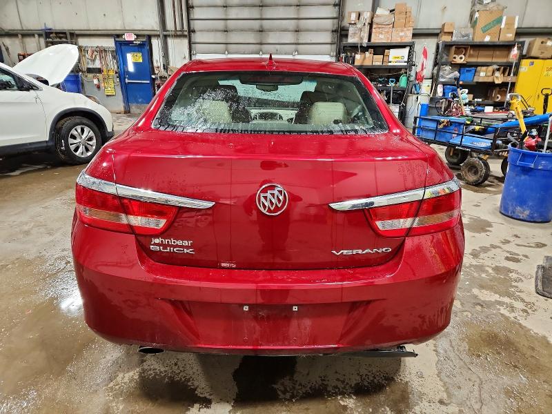 Photo 6 from auction – 2013 BUICK VERANO with VIN 1G4PN5SK9D4205399