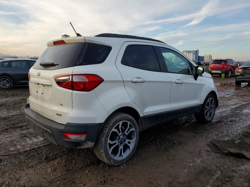 Photo 3 from auction – 2018 FORD ECOSPORT with VIN MAJ3P1TE8JC238707