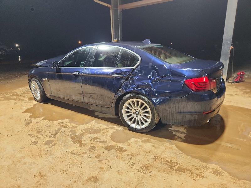 Photo 2 from auction – 2013 BMW 535 XI with VIN WBAFU7C55DDU76061