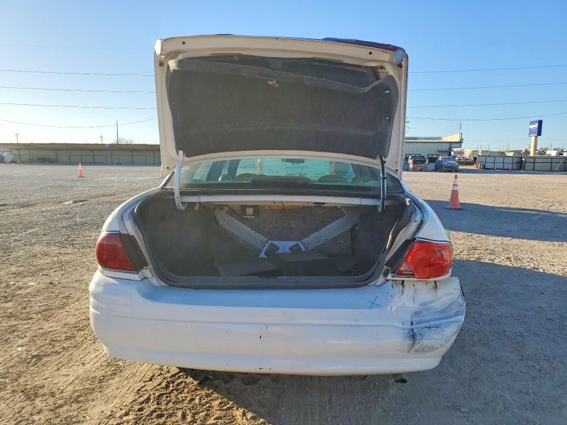 Photo 6 from auction – 2003 BUICK LESABRE CU with VIN 1G4HP52K834125282