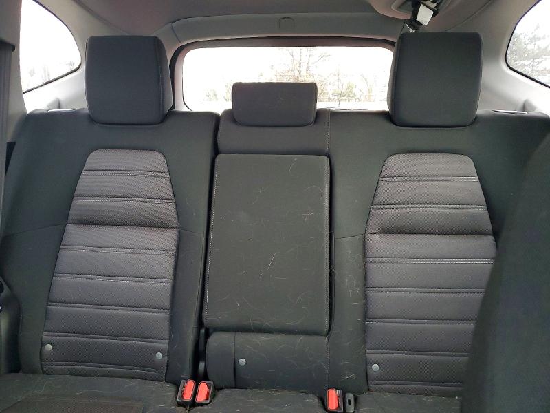 صورة رقم 10 من المزاد - 2022 HONDA CR-V EX مع VIN 7FARW2H57NE038212
