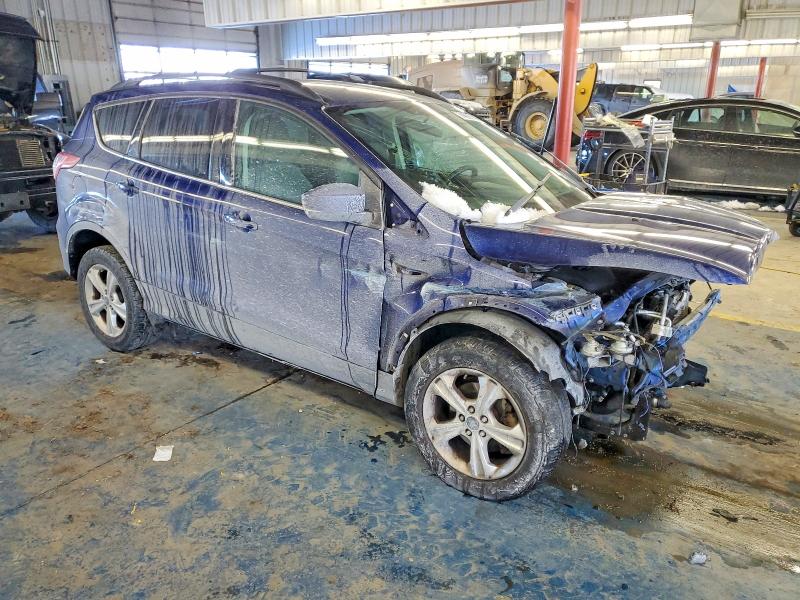 Photo 4 from auction – 2013 FORD ESCAPE SE with VIN 1FMCU0GX9DUD65274