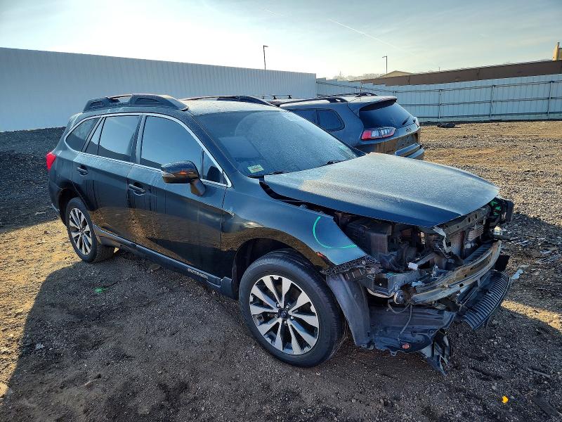Photo 4 from auction – 2015 SUBARU OUTBACK with VIN 4S4BSEJC8F3205691