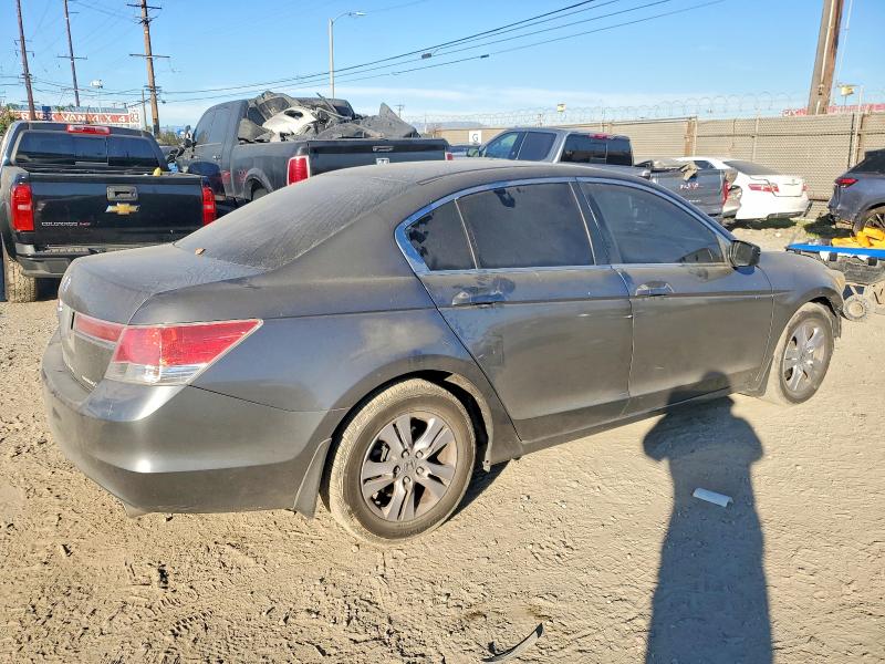 Photo 3 from auction – 2012 HONDA ACCORD LXP with VIN 1HGCP2F48CA203474