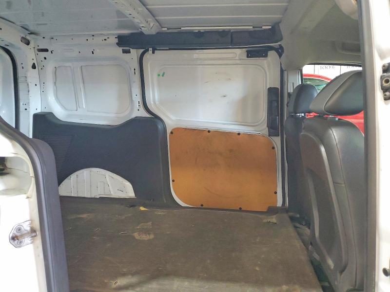 صورة رقم 11 من المزاد - 2016 FORD TRANSIT CONNECT مع VIN NM0LS7E75G1241320