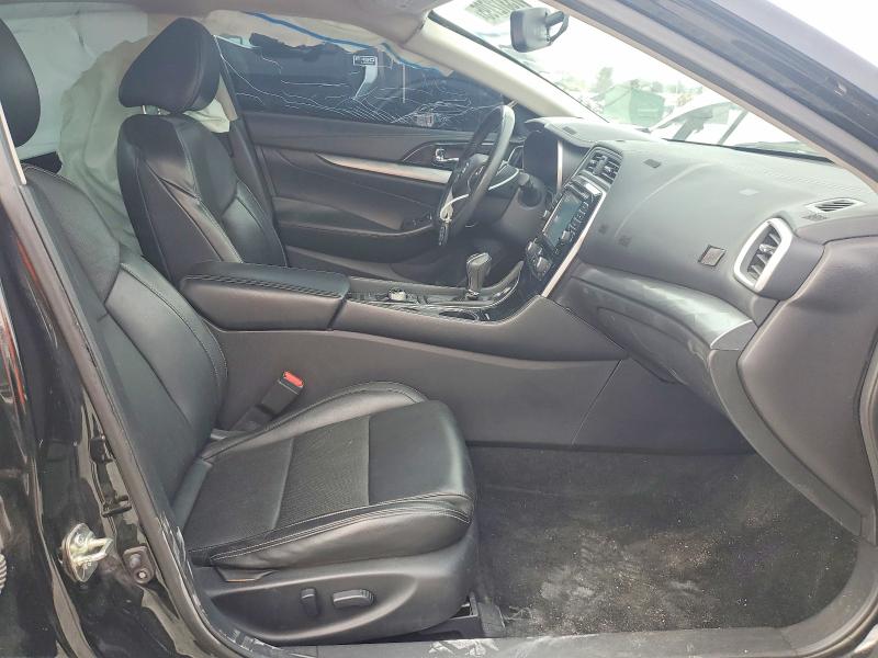 Photo 7 from auction – 2017 NISSAN MAXIMA 3.5 with VIN 1N4AA6AP2HC391653